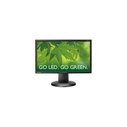 Monitor VIEWSONIC VP2365-LED FullHD RGB VGA DVI USB LED23" USD