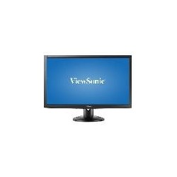 Monitor VIEWSONIC VG2732M-LED DisplayPort FHD VGA USB LED27" USD