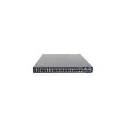 Switch HP 5500-48G-PoE+ SI JG239A 48Ptos Admin