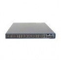 Switch HP 5500-48G-PoE+ SI JG239A 48Ptos Admin