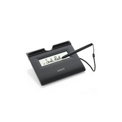 Tableta WACOM Signature Compact Mono USB USD