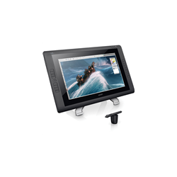 Tablet WACOM Display Interactivo CINTIQ 22 LCD HD