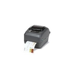 Impresora ZEBRA GX430T GX43-102510-000 Termica USB Ser Par USD