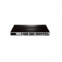 Switch D-LINK DGS-3620-52T L3 STACK 48pts 10/100/1000 4pts 10GE