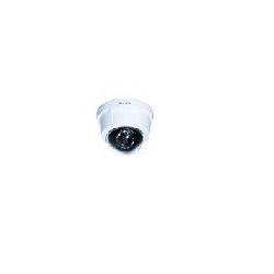 Camara de Seguridad D-LINK DCS-6113 IP Domo Full HD POE LED Inf