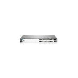 Switch HP 2530-24G-POE+ J9773A 24 + 4Ptos Gigabit Capa 2