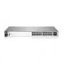 Switch HP 2530-24G-POE+ J9773A 24 + 4Ptos Gigabit Capa 2