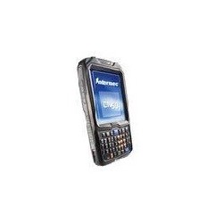  Mobile Computer INTERMEC CN50BQU1E220 Wireless 3.5G USD