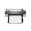 Plotter EPSON Stylus Pro 9890 SP9890K3 44" Red USB 9 Tintas