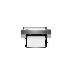 Plotter EPSON Stylus Pro 9890 SP9890K3 44" Red USB 9 Tintas