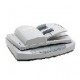 Escaner HP Scanjet 5590 L1910A#B1H Digital 2400 DPI ADF 8PPM Escaner HP Scanjet 5590 L1910A#B1H Digital 2400 DPI ADF 8PPM