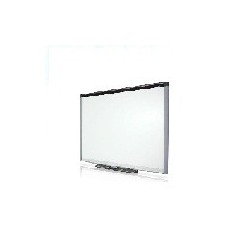 Pizarron Electronico SMART SBX880 Interactivo 77"USD