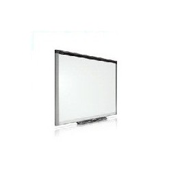 Pizarron Electronico SMART SBX885 Interactivo 87" ACAD USD