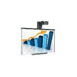 Pizarron Electronico SMART SB480i5 Interact C/Proyector Int USD