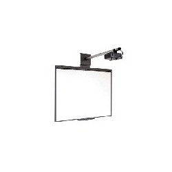 Pizarron Electronico SMART SB480iv Interact C/Proyec Int V25 USD