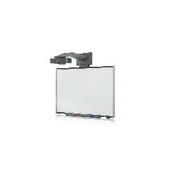Pizarron Electronico SMART SB660i4 Interact 64" Proyect UF65 USD