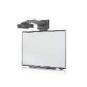 Pizarron Electronico SMART SB680i5 Interact 77"Proyect UF75 USD