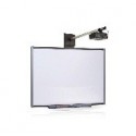 Pizarron Electronico SMART SB680iv Interact C/Proyect V25 USD