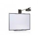 Pizarron Electronico SMART SB680iv Interact C/Proyect V25 USD