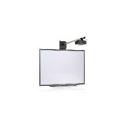 Pizarron Electronico SMART SB680iv Interact C/Proyect V25 USD