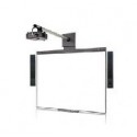 Pizarron Electronico SMART SB680iv C/Proyect V25 y Boc Lat USD
