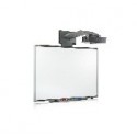 Pizarron Electronico SMART SB685i4 C/Proyect UF65W ACAD USD