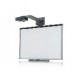 Pizarron Electronico SMART SBX880i4 C/Proyect UF65 ACAD USD