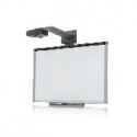 Pizarron Electronico SMART SBX880i4 C/Proyect UF65 ACAD USD