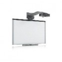 Pizarron Electronico SMART SBX885ix C/Proyect UX60 ACAD USD