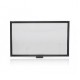 Pizarron Electronico SMART SBID-S446 Interact 46" Bisel Del USD