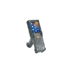 Escanner MOTOROLA MC9190-G90SWEQA6WR WM6.5 BT 256/1GB 53KEY VGA