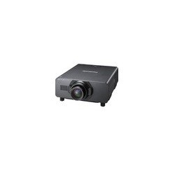 Proyector PANASONIC PT-DS20KU DLP 20000Lum SXGA HDMI 3D