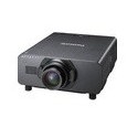 Proyector PANASONIC PT-DS20KU DLP 20000Lum SXGA HDMI 3D