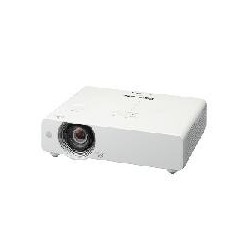 Proyector PANASONIC PT-VW435NU LCD 4300Lum WXGA HDMI Wi-Fi
