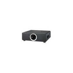Proyector PANASONIC PT-DZ6710UL DLP 6000Lum WUXGA HDMI DVI RJ-45