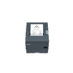 MiniPrinter TM-T88V-325 C31CA85330 USB Ethe Fte