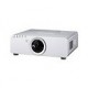 Proyector PANASONIC PT-DW740 DLP 7000Lum WXGA RJ-45