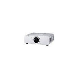 Proyector PANASONIC PT-DW740 DLP 7000Lum WXGA RJ-45