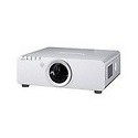 Proyector PANASONIC PT-DW740 DLP 7000Lum WXGA RJ-45