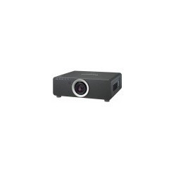 Proyector PANASONIC PT-DZ680UK DLP 6000Lum WXGA HDMI