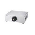Proyector PANASONIC PT-DW640ULS DLP 6000Lum WXGA HDMI RGB