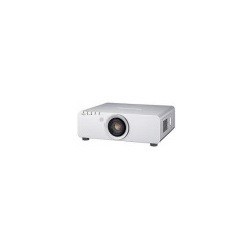 Proyector PANASONIC PT-DX610ULS DLP 6500Lum XGA HDMI