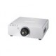 Proyector PANASONIC PT-DW740ULS DLP 7000Lum XGA HDMI RGB
