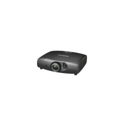 Proyector PANASONIC PT-RW430 DLP 3500Lum 3D WXGA