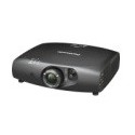 Proyector PANASONIC PT-RW430 DLP 3500Lum 3D WXGA