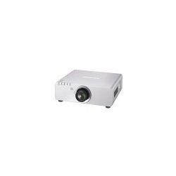 Proyector PANASONIC PT-DX810US DLP 8200Lum XGA HDMI RJ-45