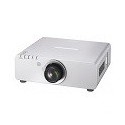Proyector PANASONIC PT-DX810US DLP 8200Lum XGA HDMI RJ-45