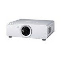 Proyector PANASONIC PT-DX810ULS DLP 8200Lum WXGA HDMI RJ-45