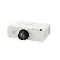 Proyector PANASONIC PT-EX500UL LCD 5000Lum XGA HDMI RJ-45