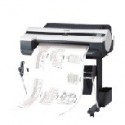 Plotter CANON ImagePROGRAF iPF605 3034B002BA 24" Tecnico USB